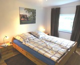 Ferienwohnung in Gelting-Niesgrau - Ferienwohnung Hafenblick Ferienhof Geltinger Bucht - Bild 12