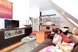 Ferienwohnung in Hohwacht - Skandinavienblick Sonnendeck 3.1 - Bild 6