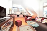 Ferienwohnung in Hohwacht - Skandinavienblick Sonnendeck 3.1 - Bild 7