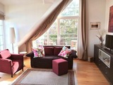 Ferienwohnung in Hohwacht - Skandinavienblick Sonnendeck 3.1 - Bild 14
