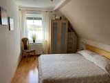 Ferienwohnung in S&uuml;ssau - Ferienwohnung Meeresrauschen - Bild 5