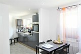 Ferienwohnung in Gl&uuml;cksburg - Ferienwohnung Gl&uuml;cks-Burg "Wolke" - Bild 8