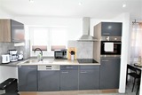 Ferienwohnung in Gl&uuml;cksburg - Ferienwohnung Gl&uuml;cks-Burg "Wolke" - Bild 9