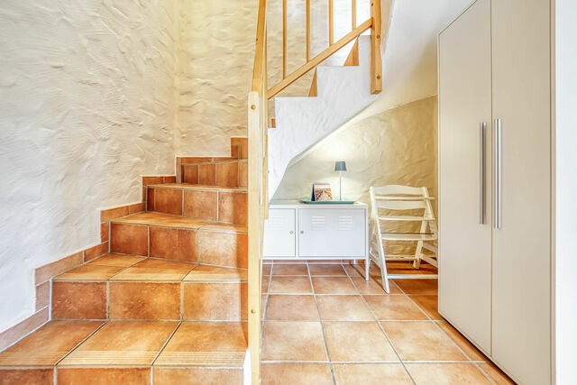 Ferienhaus in Prerow - Haus Arielle - Bild 11