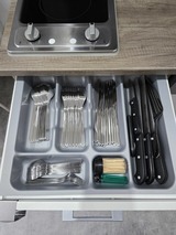 Ferienwohnung in Glücksburg - Ferienwohnung Glücks-Burg "Stern" - Bild 8