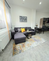 Ferienwohnung in Glücksburg - Ferienwohnung Glücks-Burg "Sonne" - Bild 4