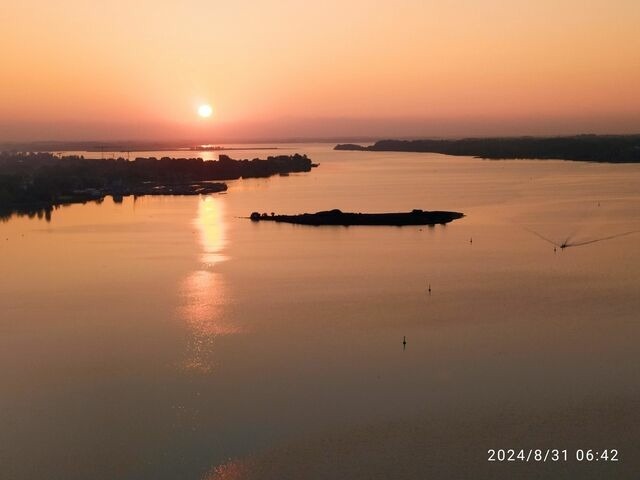 Ferienwohnung in Schleswig - Ferienwohnung über der Schlei im Wikingturm - Bild 3