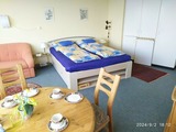 Ferienwohnung in Schleswig - Ferienwohnung über der Schlei im Wikingturm - Bild 8