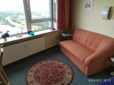 Ferienwohnung in Schleswig - Ferienwohnung über der Schlei im Wikingturm - Bild 9