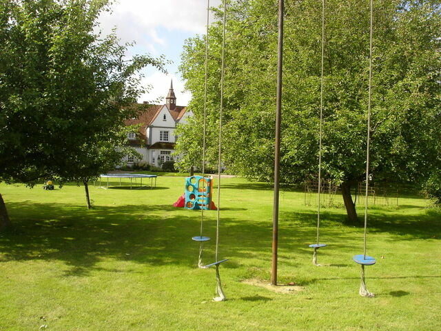 Ferienhaus in Gr&ouml;mitz - 90 qm Schwedenhaus - Bild 6