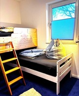 Ferienhaus in Lensterstrand - Strandkrabbe - Haus 25 - Bild 5