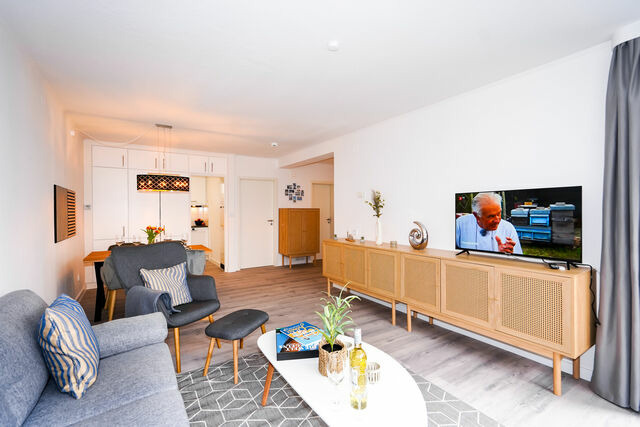 Ferienwohnung in Gr&ouml;mitz - Weidenweg 14 "Gr&ouml;mitz 5410" - Bild 5