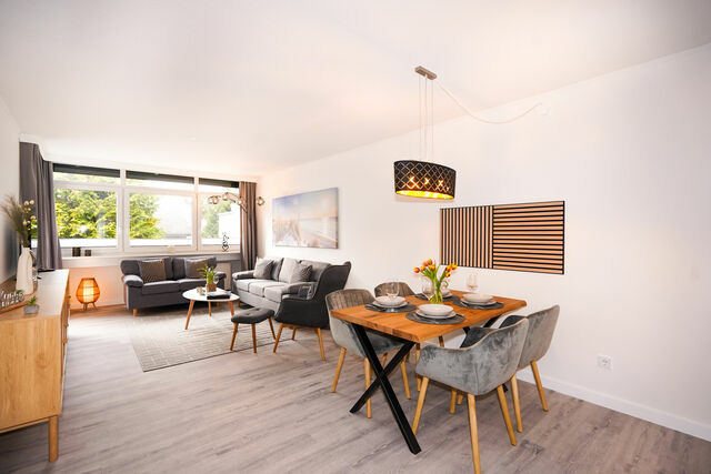 Ferienwohnung in Gr&ouml;mitz - Weidenweg 14 "Gr&ouml;mitz 5410" - Bild 10