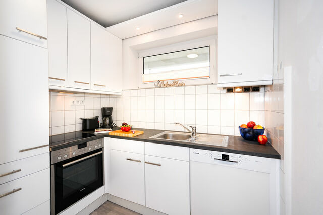 Ferienwohnung in Gr&ouml;mitz - Weidenweg 14 "Gr&ouml;mitz 5410" - Bild 17