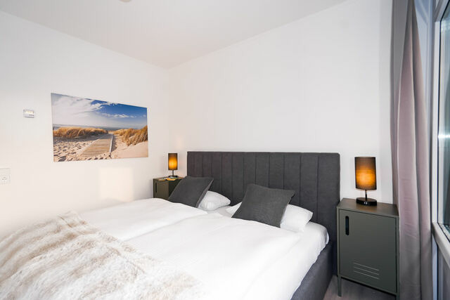 Ferienwohnung in Gr&ouml;mitz - Weidenweg 14 "Gr&ouml;mitz 5410" - Bild 22