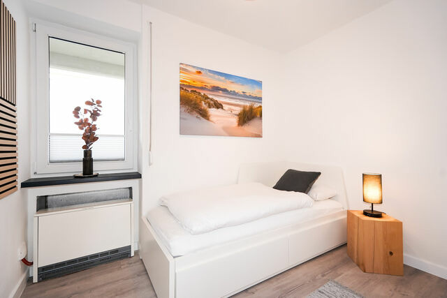 Ferienwohnung in Gr&ouml;mitz - Weidenweg 14 "Gr&ouml;mitz 5410" - Bild 23