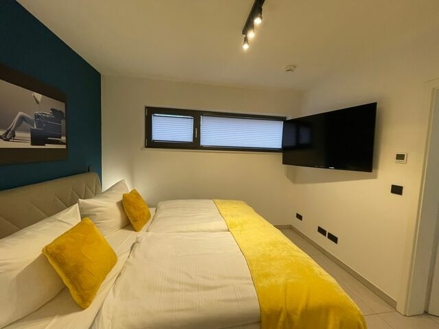 Ferienwohnung in Breege - Suite-Meerblick-Juliusruh - Bild 23