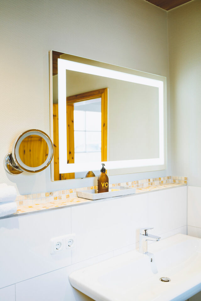 Ferienwohnung in Maasholm - Ferienwohnung mit Ostseeblick #11 - Bild 8