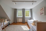 Ferienwohnung in Maasholm - Direkter Ostseeblick auf Gut Oehe Ferienwohnung #11 - Bild 23