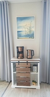 Ferienwohnung in R&ouml;vershagen - FEWO Meerraum - Bild 6