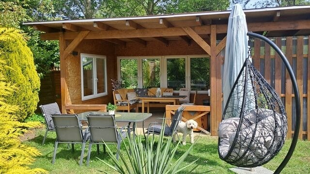 Ferienwohnung in R&ouml;vershagen - FEWO Meerraum - Bild 25