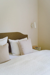 Ferienwohnung in Maasholm - Ferienwohnung #1 mit Parkblick - Bild 10