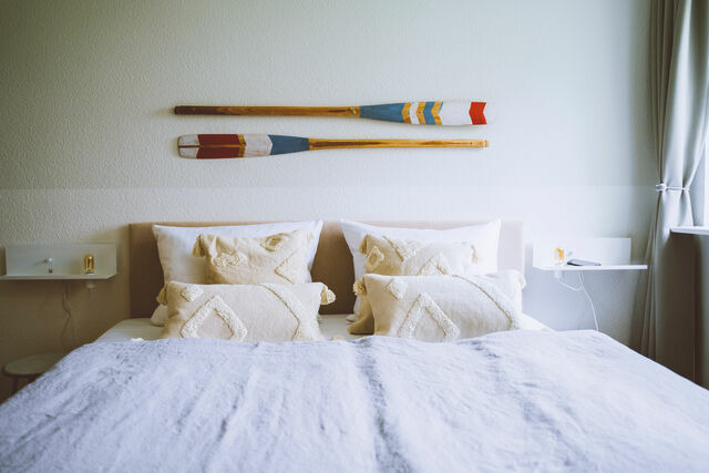 Ferienwohnung in Maasholm - Ferienwohnung mit Ostseeblick #13 - Bild 2