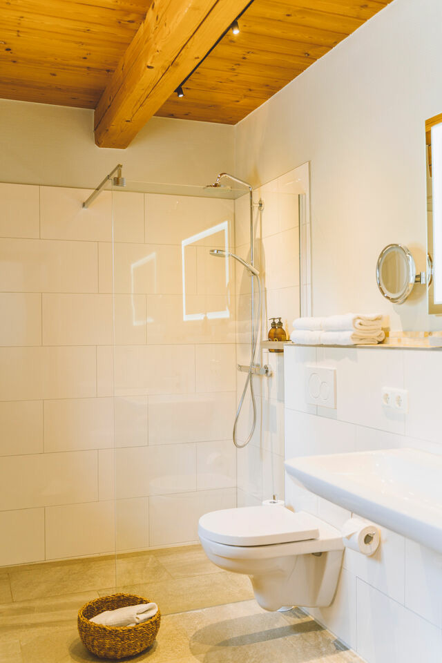 Ferienwohnung in Maasholm - Ferienwohnung mit Ostseeblick #13 - Bild 7