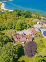 Ferienwohnung in Maasholm - Ferienwohnung mit Ostseeblick #13 - Bild 25