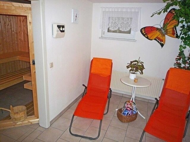 Ferienwohnung in Glowe - Ferienwohnung 3 im Haus Baltique - Bild 7