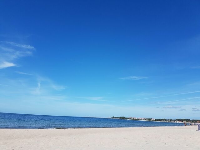 Ferienwohnung in Glowe - Ferienwohnung 3 im Haus Baltique - Bild 9