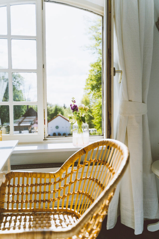 Ferienwohnung in Maasholm - Gut Oehe Ferienwohnung #5 - Bild 3