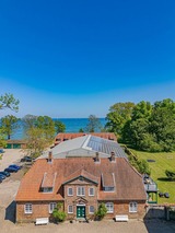 Ferienwohnung in Maasholm - Gut Oehe Ferienwohnung #6 - Bild 15