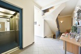 Ferienwohnung in Sellin - Ferienwohnung 12 f&uuml;r 6 Personen strandnah in Sellin auf R&uuml;gen Villa Celia WLAN SAUNA - Bild 18