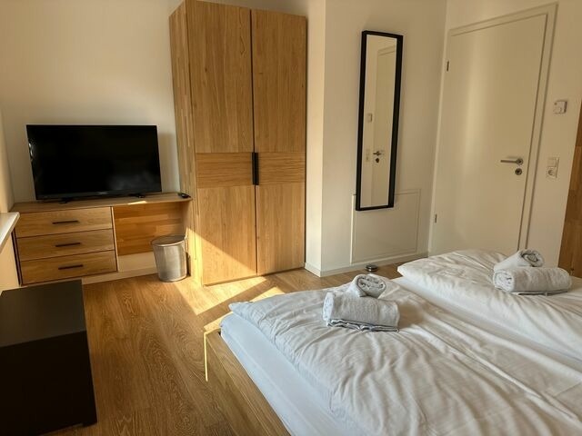 Ferienhaus in Glowe - Haus am Meer - Bild 12