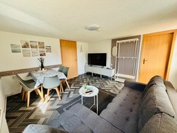 NEU: "Lütt Haus" Andrea in Koserow- 300Meter zur Ostsee