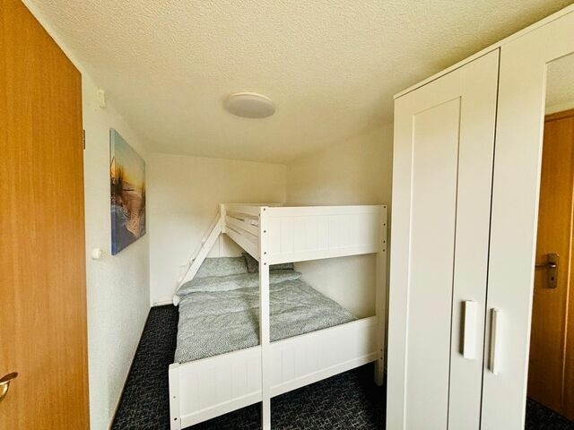 Bungalow in Koserow - NEU: "Lütt Haus" Andrea in Koserow- 300Meter zur Ostsee - Bild 7