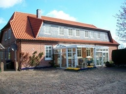 Bauernhaus Kunz Zimmer 1