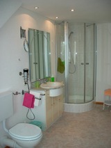 Doppelzimmer in Fehmarn OT Niendorf - Bauernhaus Kunz Zimmer 1 - Bild 11