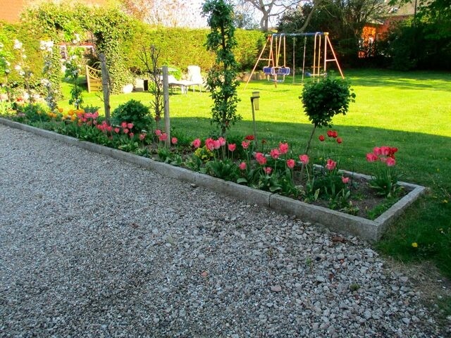 Doppelzimmer in Fehmarn OT Niendorf - Bauernhaus Kunz Zimmer 1 - Bild 15