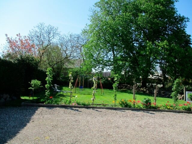 Doppelzimmer in Fehmarn OT Niendorf - Bauernhaus Kunz Zimmer 1 - Bild 19