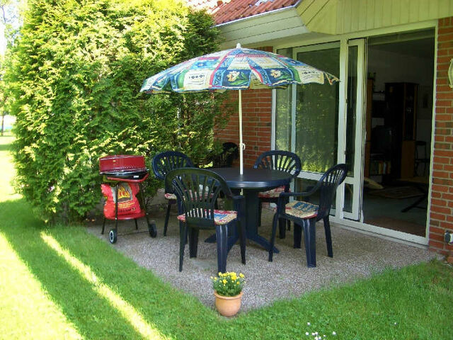 Ferienwohnung in Fehmarn OT Gollendorf - Anker - Bild 2