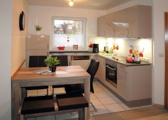 Ferienwohnung in Fehmarn OT Gollendorf - Anker - Bild 8