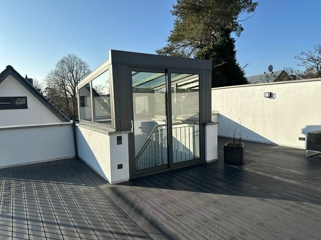 Ferienwohnung in Breege - Meerblick Residence Juliusruh - Bild 3