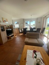 Ferienhaus in Gl&uuml;cksburg - Ferienhaus K&uuml;stenbrise - Bild 6