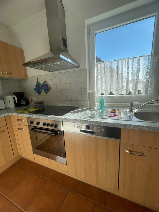 Ferienhaus in Gl&uuml;cksburg - Ferienhaus K&uuml;stenbrise - Bild 7