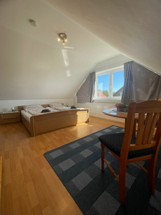 Ferienhaus in Gl&uuml;cksburg - Ferienhaus K&uuml;stenbrise - Bild 10