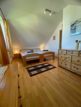 Ferienhaus in Gl&uuml;cksburg - Ferienhaus K&uuml;stenbrise - Bild 14