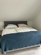 Ferienhaus in Gl&uuml;cksburg - Ferienhaus Seepferdchen - Bild 9