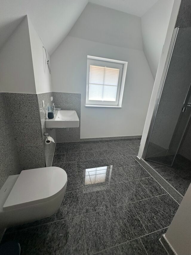 Ferienhaus in Dranske - Brockies Piratenresidenz - Bild 7